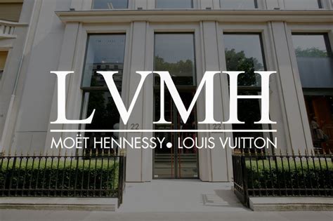 The History of LVMH – Impress Montreal