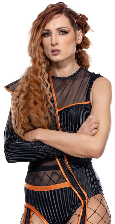 Becky Lynch 2023 Render By WWE Designers by WWEDESIGNERS on DeviantArt