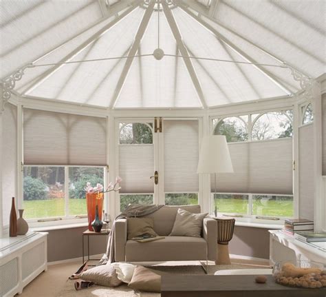 Window Treatments for Sunrooms and 4 Season Rooms - American ...