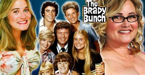 The Cast Of 'The Brady Bunch' Then And Now 2024