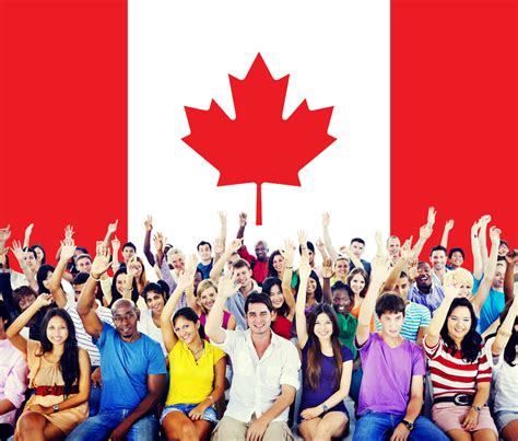 How Marketing Across Canada’s Culturally Diverse Consumers Helps Brand’s Reputation - Reputation ...