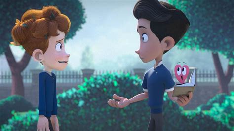 In a Heartbeat (2017) | MUBI