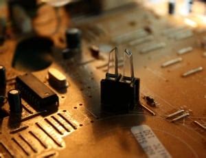 Electronics, Old, Circuit, Cpu, circuit board, mother board free image | Peakpx