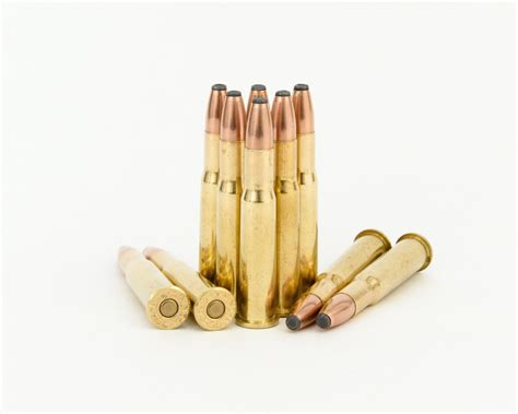 Custom Loaded 30-30 Winchester Ammunition – Save $10 Per Box When You ...