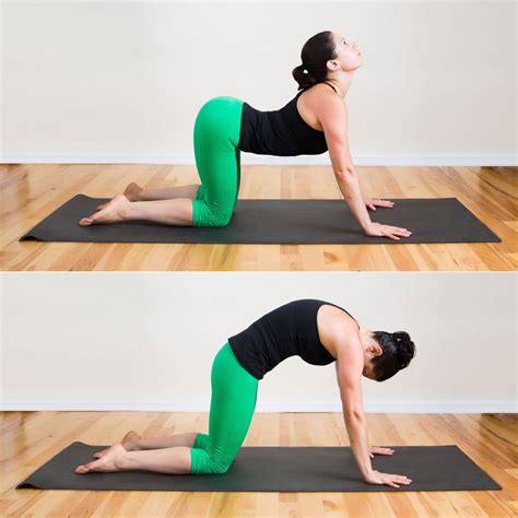 5 Best Stretches For Lower Back Pain