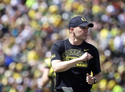 Oregon Ducks post-game live: Ducks coach Mark Helfrich talks after the ...