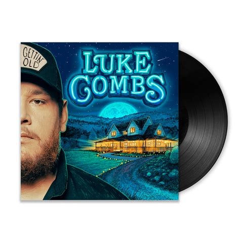 Music – Luke Combs