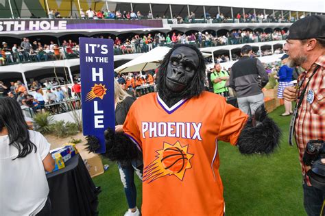 Lamar Odom thinks Phoenix Suns having a gorilla mascot is racist