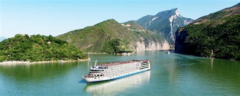 Yangtze River Cruise Ship List - 2020 Luxury Yangtze Cruise