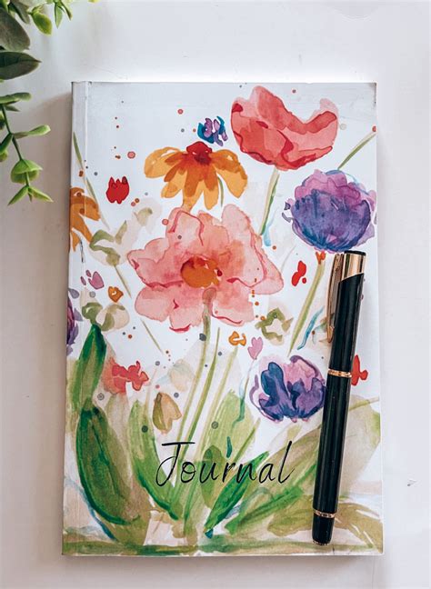 Shop Update – Lined Journals – Heidi Cogdill