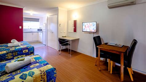 Motels Cabins Chalets | Bunbury | Australind Tourist Park