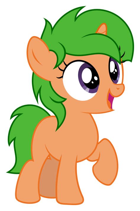Little Filly by LimeDreaming on DeviantArt | My little pony drawing, My little pony list, Pony ...