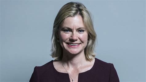 Justine Greening quits Conservatives claiming "they've become Brexit Party"