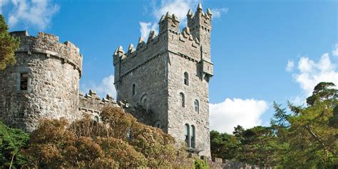 History of County Donegal – Kingfisher Visitor Guides