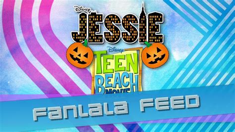 Jessie Halloween Special Episode - Peyton List Get Possessed! - YouTube