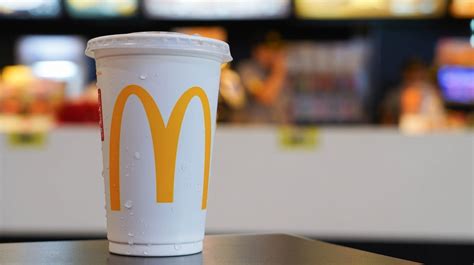 The Disturbing Reason McDonald's Is Being Sued By A Customer