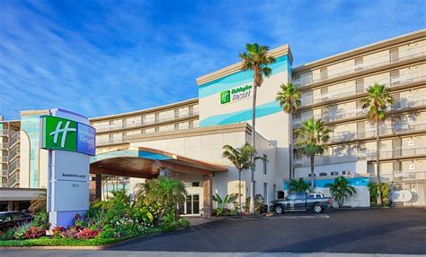 HOLIDAY INN RESORT DAYTONA BEACH OCEANFRONT, AN IHG HOTEL $78 ($̶1̶5̶4̶ ...