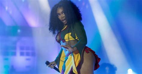 Meaning of SZA's "Seek & Destroy": What Is It About?