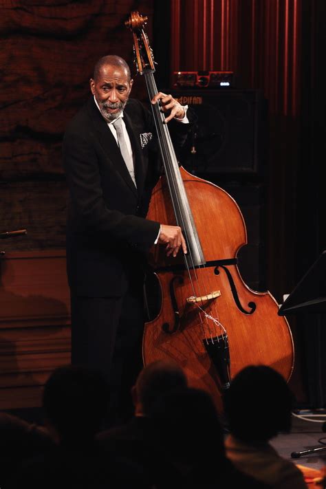 RON CARTER TRIO @COTTON CLUB｜LIVE REPORTS｜BLUE NOTE TOKYO