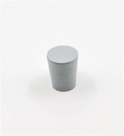 Rubber stopper solid, 14...18 mm Ø - Water-solubility of different alkanols - Properties and ...