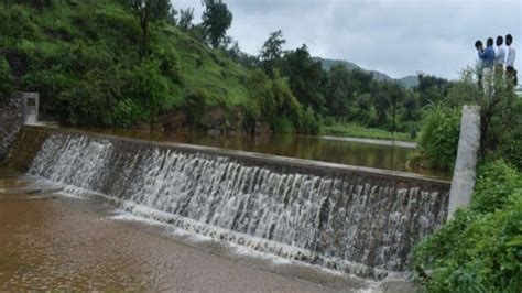 CAUSE OF CONCERN: 227 DAMS IN INDIA ARE 100 YEARS OLD - TheDailyGuardian