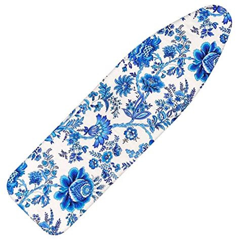 Best Ironing Board Covers to Keep Your Clothes Wrinkle-Free