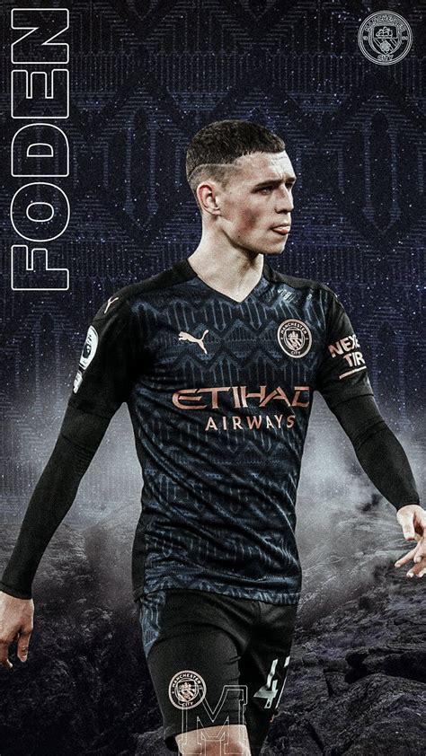 [100+] Phil Foden Wallpapers | Wallpapers.com