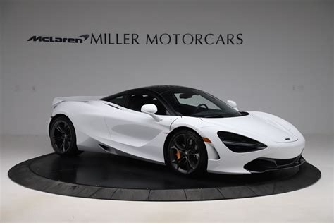 New 2020 McLaren 720S Coupe For Sale () | Miller Motorcars Stock #MC487