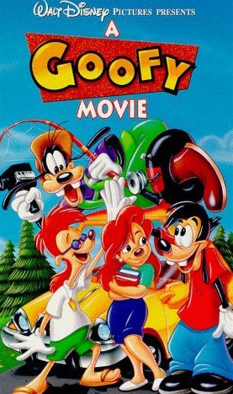 A Goofy Movie (1995) | Soundeffects Wiki | FANDOM powered by Wikia