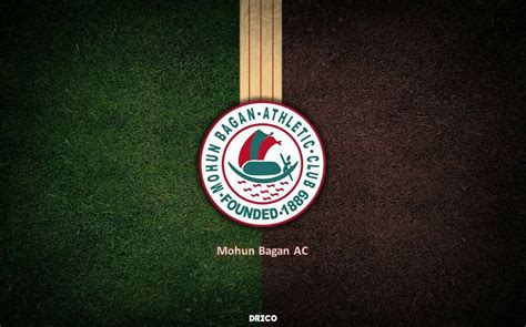 Mohun Bagan AC Wallpapers - Top Free Mohun Bagan AC Backgrounds ...