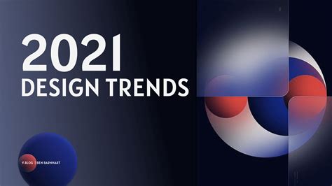 7 Inspiring Graphic Design Trends for 2021 | Vectornator Blog