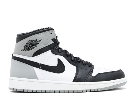 Air Jordan 1 Retro High OG "Barons" 2014 | SBD