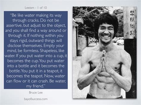 Bruce Lee Quotes On Success. QuotesGram