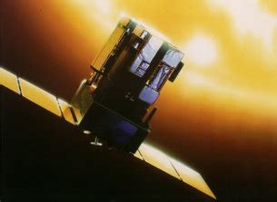 SOHO overview / Space Science / Our Activities / ESA