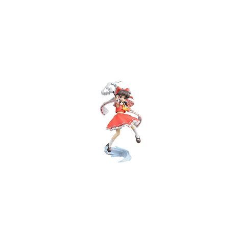 SEGA - Touhou Project - Premium Figure Reimu Hakurei Figure