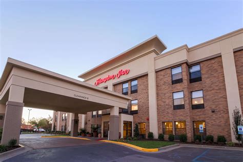 Hampton Inn Lexington South-Keeneland/Airport - Lexington, KY | www.hilton.com/en/hotels/lexaphx ...