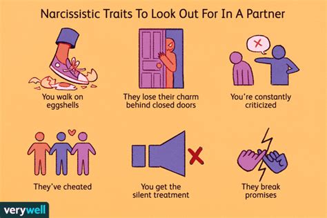 17 Signs You're Married to a Narcissist