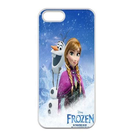 Disney Frozen iPhone Case - Cool Stuff to Buy and Collect