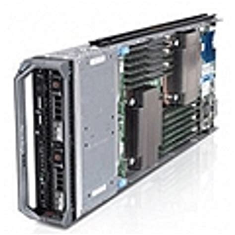 Dell PowerEdge M610 Blade Servers | Dell PowerEdge Blade Servers