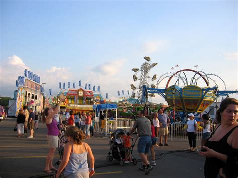 Monroe County Fair | Flickr