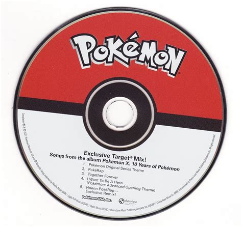 Exclusive Target Mix! - Bulbapedia, the community-driven Pokémon ...