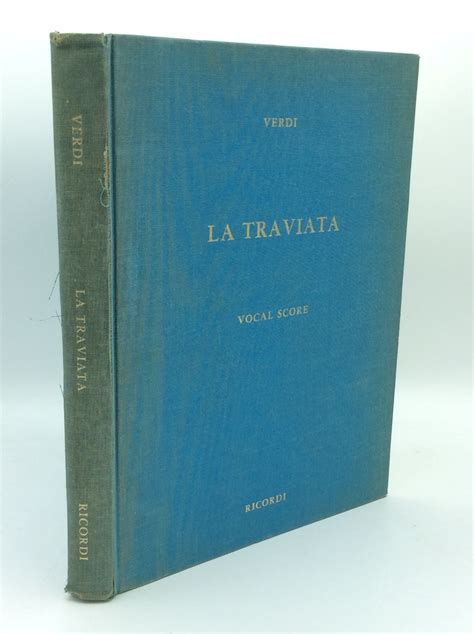 LA TRAVIATA | Giuseppe Verdi