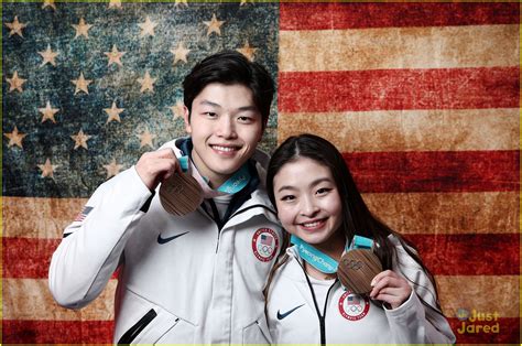 Ice Dancers Maia & Alex Shibutani Made History at Figure Skating Team ...