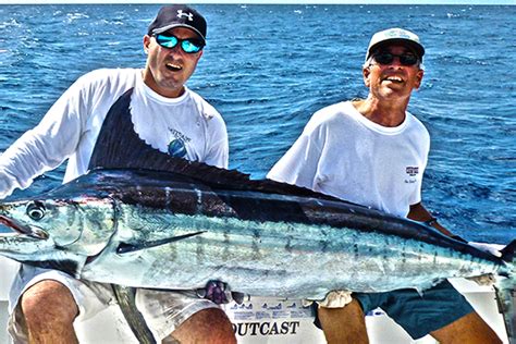 Cozumel Deep Sea Fishing | Fishing in Cozumel Mexico