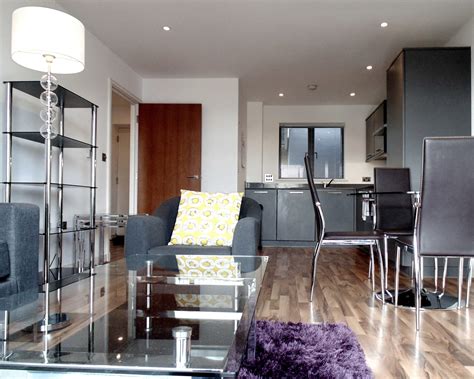 King's Cross Serviced Apartments London - Corporate Lets | Urban Stay