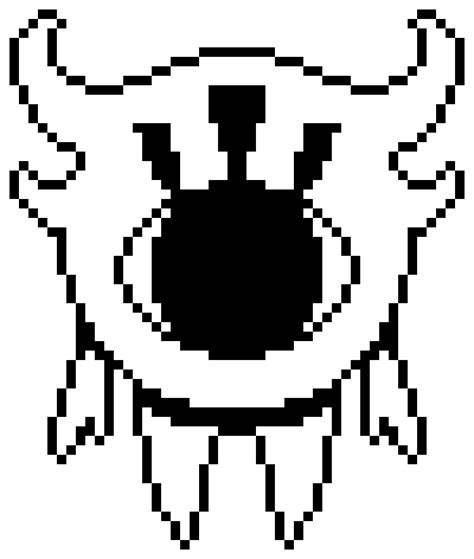 Editing UnderTale Astigmatism - Free online pixel art drawing tool - Pixilart