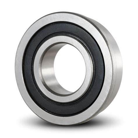 Flanged Ball Bearing F-6002-2RS | Buy now!, 2,44