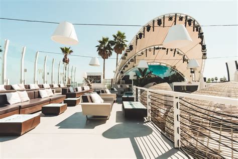 Marina Beach Club Valencia | Events | Tickets & Guest Lists | Xceed