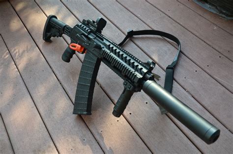 Saiga 12 Conversion - forum.Saiga-12.com Gallery - forum.Saiga-12.com