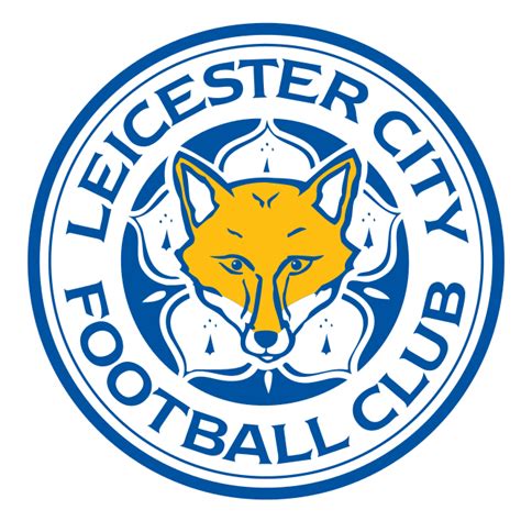 Leicester City FC Font